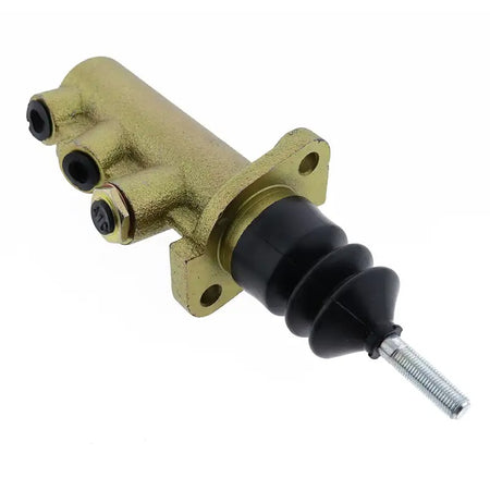 2 Pieces Brake Master Cylinder 3614780M91 for Massey Ferguson Tractor 342 352 362 365 372N 375 382 382N 390 390T 396 398 399 - KUDUPARTS