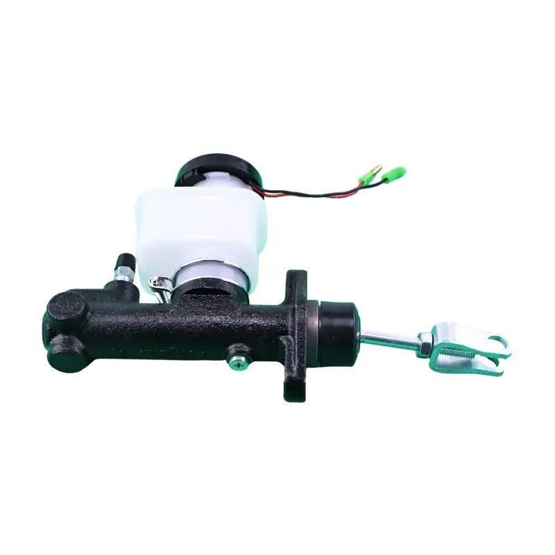 Brake Master Cylinder 3EB-36-32250 for Komatsu Forklift FD20-25-14-EC FD20-25-AT FD30H-14 FD30H-AT FG30-14-EC FG30H-14