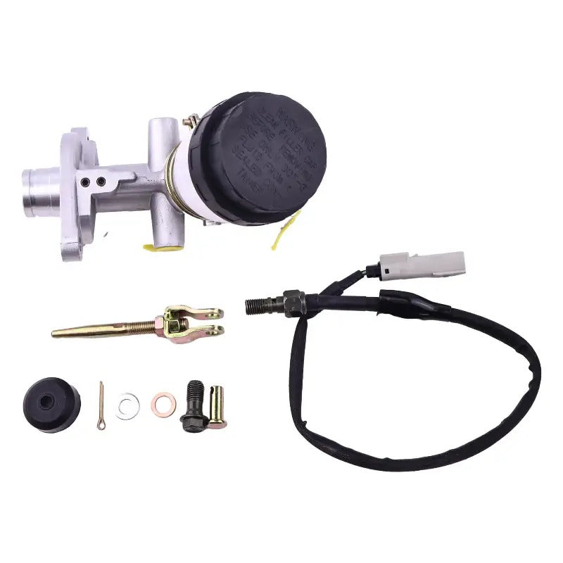 Brake Master Cylinder 44520-119-0000 for Hisun UTV 450 500 700 750 800 1000 - KUDUPARTS