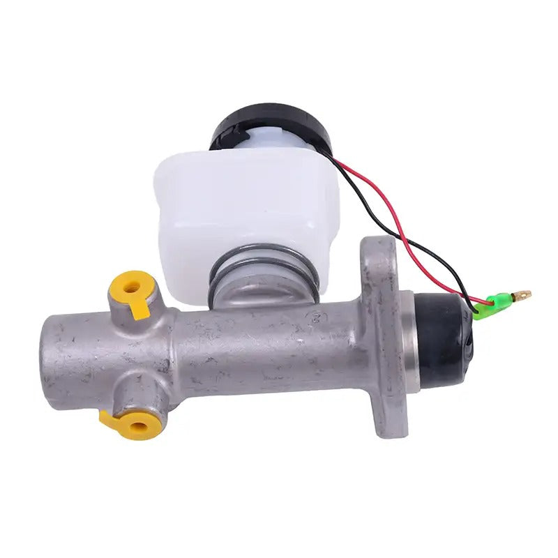 Brake Master Cylinder 46010-14H00 for Nissan Engine Z24 H25 H20 Forklift CEGH02F30V CEGH02F33V KPH02A25PV