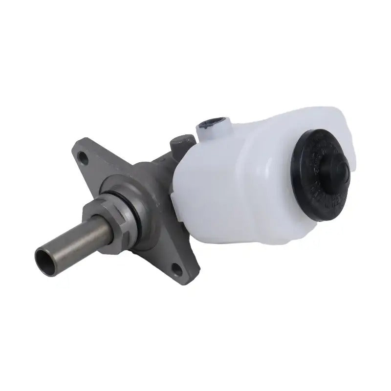 Brake Master Cylinder 47028-60010 for Toyota Land Cruiser Prado 120 4Runner 2002-2009 - KUDUPARTS