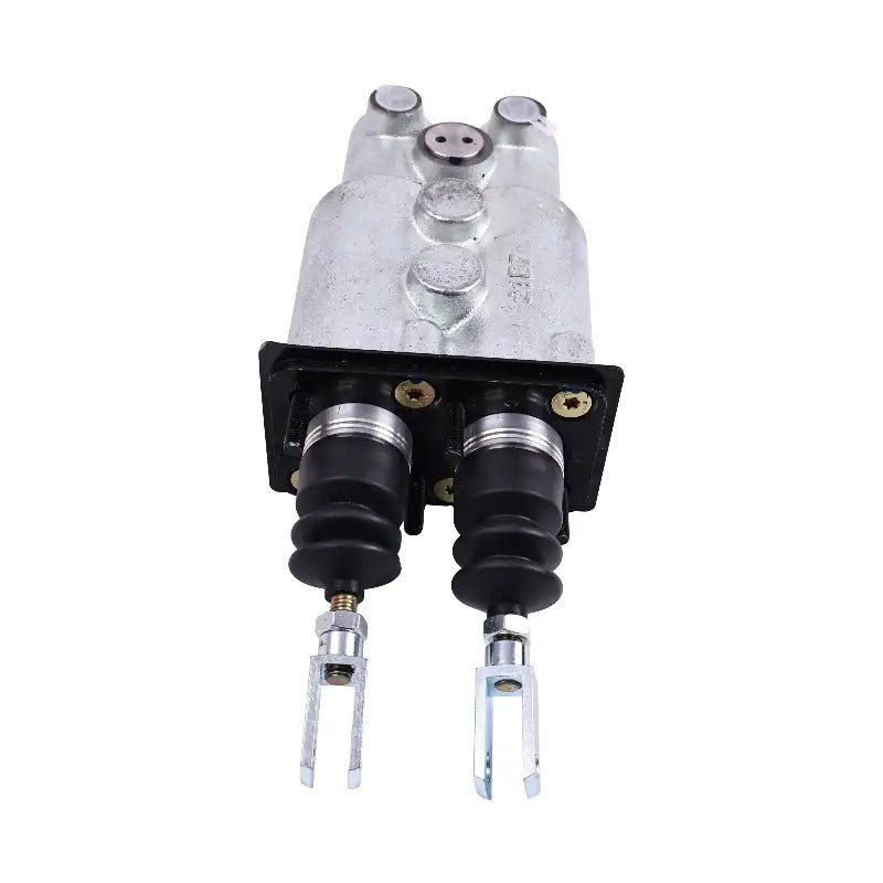 Brake Master Cylinder 87618532 87714038 for New Holland Loader B110B B115B B90B B110BTC B95B B110C - KUDUPARTS