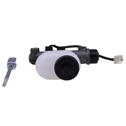 Brake Master Cylinder 91484-17100 for Mitsubishi Engine 4G52 Forklift FGTC25 FDC20 FGC15 FGC25 FGC30