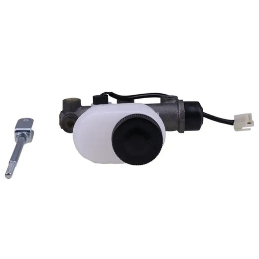 Brake Master Cylinder 91484-17100 for Mitsubishi Engine 4G52 Forklift FGTC25 FDC20 FGC15 FGC25 FGC30 - KUDUPARTS