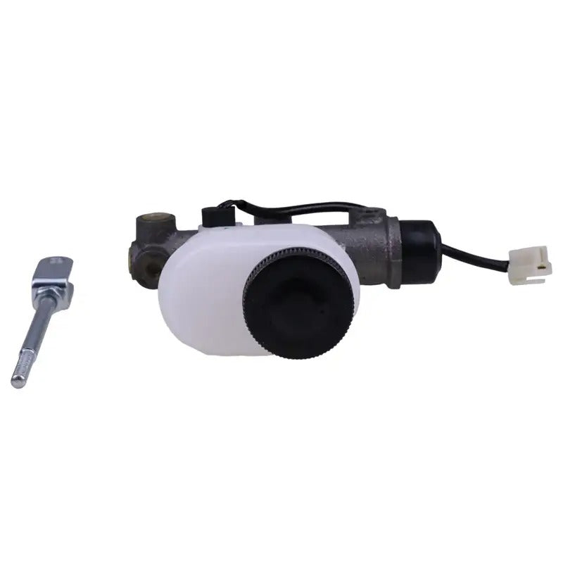 Brake Master Cylinder 91484-17100 for Mitsubishi Engine 4G52 Forklift FGTC25 FDC20 FGC15 FGC25 FGC30 - KUDUPARTS