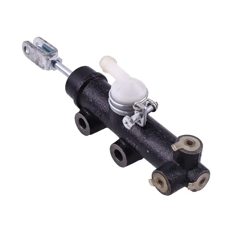 Brake Master Cylinder 91846-10300 for Mitsubishi Caterpillar CAT Forklift FD50 - KUDUPARTS