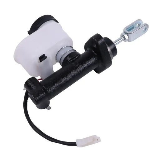 Brake Master Cylinder 93146-12500 for Mitsubishi Caterpillar CAT Forklift FGC15KAF81C FGC18KAF81C FGC20KH0AF82C FGC25KH0AF82C GC18KAT81C GC30KAT83D - KUDUPARTS