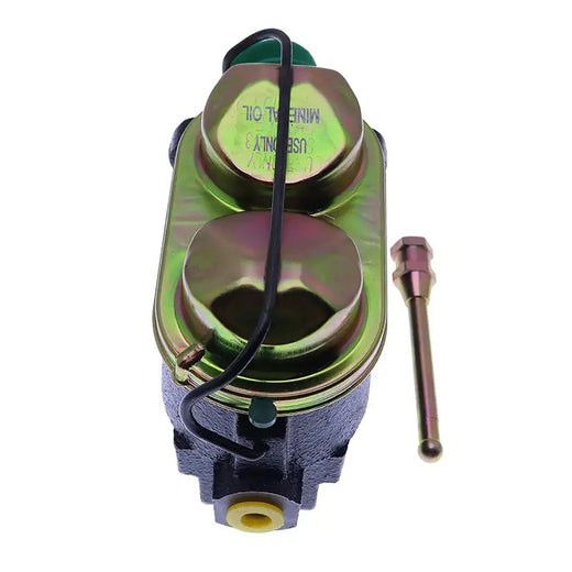 Brake Master Cylinder A169965 for CASE Tractor 4894 4694 4494 - KUDUPARTS