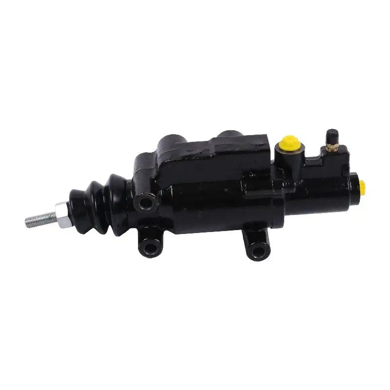 Maître-cylindre de frein A335006 A595005 pour chariots élévateurs Doosan D20S-5, D25S-5, D30S-5, D33S-5, D35C-5, G20E-5, G20P-5, G25E-5, G25P-5, G30E-5, G30P-5, G33P-5, G35C-5 et G35P-5