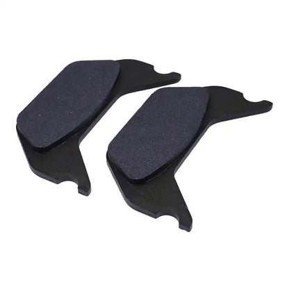 Brake Pad Kit 387514A1 for CASE Wheel Loader 1021F 1021G 1121F 1121G 1221E 1221F 921C 921E