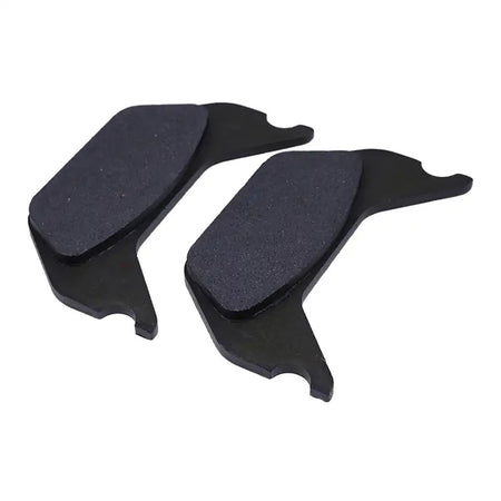 Brake Pad Kit 387514A1 for CASE Wheel Loader 1021F 1021G 1121F 1121G 1221E 1221F 921C 921E - KUDUPARTS