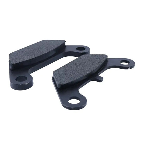 Brake Pad Kit 15502439 for Terex Dump Truck TA30 - KUDUPARTS