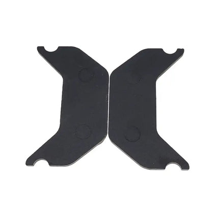 Brake Pad Kit K9000602 for Doosan Wheel Loader DL250 DL350 DL300