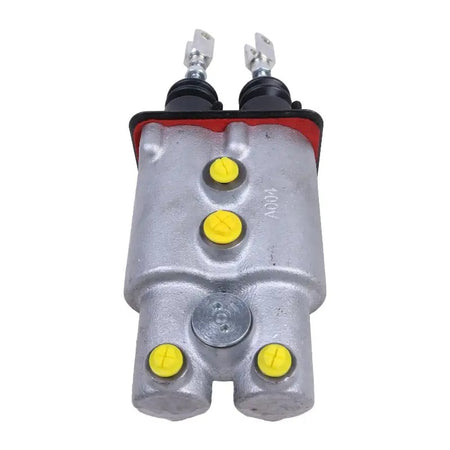 Brake Valve 220-8226 for Caterpillar CAT Engine C4.4 3054C Loader 416F 420E 420F 422F 428F 430E 430F 432E 432F 434E 434F 442E 444E 444F - KUDUPARTS