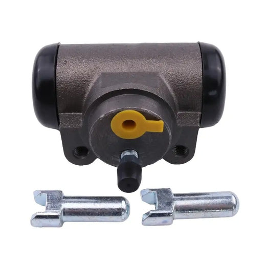 Brake Wheel Cylinder 91946-00600 for Mitsubishi FD50 FG35 FG40 FG50 Caterpillar CAT DP50 GC35 GC40 GP401 GP50 Forklift - KUDUPARTS