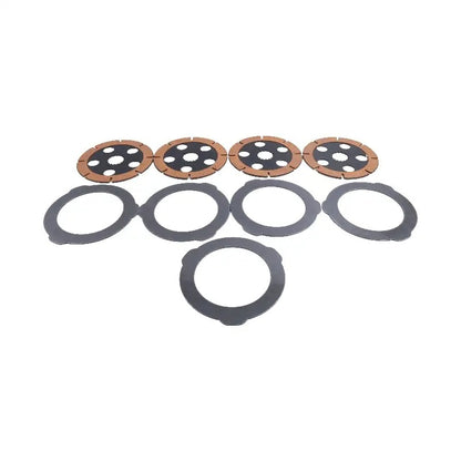 Brake Disc Set 562525 562516 for Manitou Telehandler MT1840 MT1740 MT1440 MT1337 MT1235