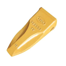 Puntas de cucharón largas 9W-8552 para excavadoras Caterpillar CAT 235, 235C, 235D, 245, 245D, 330, 345C, 345D, 349D, 350 y 365B