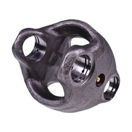 Central Body 85807996 for New Holland Backhoe Loader LB115 CASE 695SM 580SM - KUDUPARTS