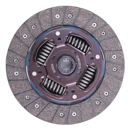 Clutch Disc TC403-20170 for Kubota - KUDUPARTS