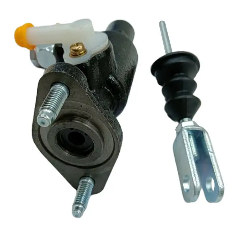 Maître-cylindre d'embrayage 31410-23600-71 pour chariots élévateurs Toyota 6FG, 6FD, 40-6FG10, 40-6FG15, 6FG14, 6FG18, 6FG28, 60-6FD20, 60-6FD23, 60-6FD28, 60-6FD30, 6FDN20, 6FDN25 et 6FDN30