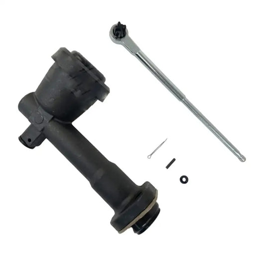 Clutch Master Cylinder 12385527 for Chevrolet Vehicle 1992-1994 Blazer 1995 Tahoe 1994-1995 Suburban - KUDUPARTS