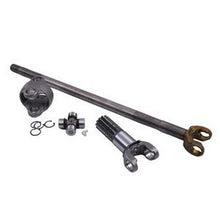 Drive Shaft Assembly 144461A1 for New Holland U80C U80B U80 LV80 - KUDUPARTS