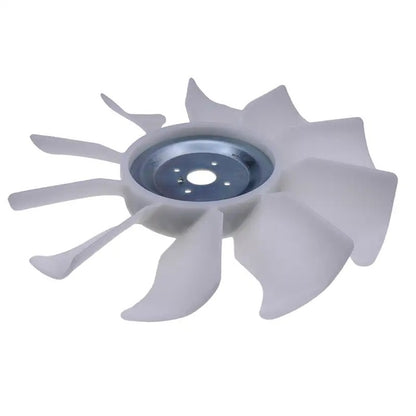 Pale de ventilateur 91H20-12670 pour moteur Nissan K21 K25 H20, Komatsu FG25T-16 et chariot élévateur Mitsubishi F17D.