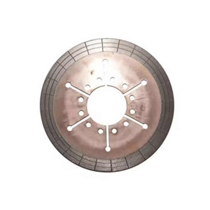 For Allison Gear Box Assy Parts Automatic Transmission Friction Disc 6777592