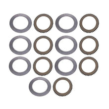 Friction Disc Kit T173637 T173638 for Hitachi Loader LX100-5 LX120-5 LX150-5