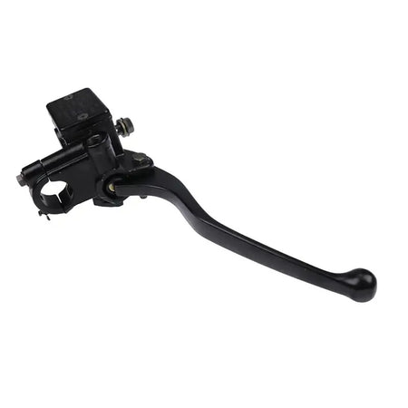 Front Brake Master Cylinder 45510-HR3-305 for Honda ATV ATC200X ATC250R ATC350X TRX200 - KUDUPARTS