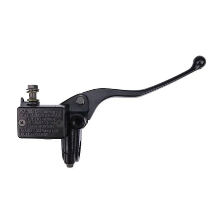 Front Brake Master Cylinder for Honda Motorcycle CB125 160 175 200 350 360 400 450 500 550 600 650 750 1000 1100 - KUDUPARTS