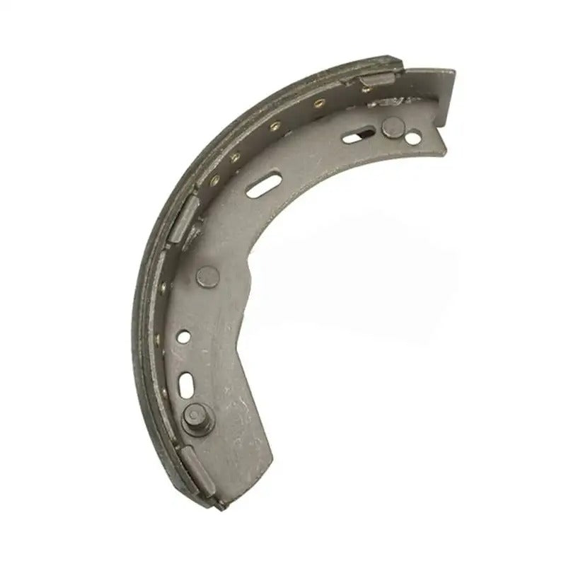 Front Brake Shoe 47460-32982-71 for Toyota Engine 11Z 1FZ 3F 13Z Forklift 02-5FD40 02-5FD45 02-5FDE35 02-5FG40 02-5FG45 02-5FGE35 5FD40 - KUDUPARTS