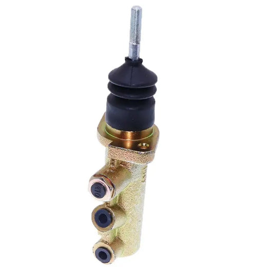2 PCS Master Brake Cylinder 182445A1 for New Holland Tractor Loader LV80 U80 U80B - KUDUPARTS