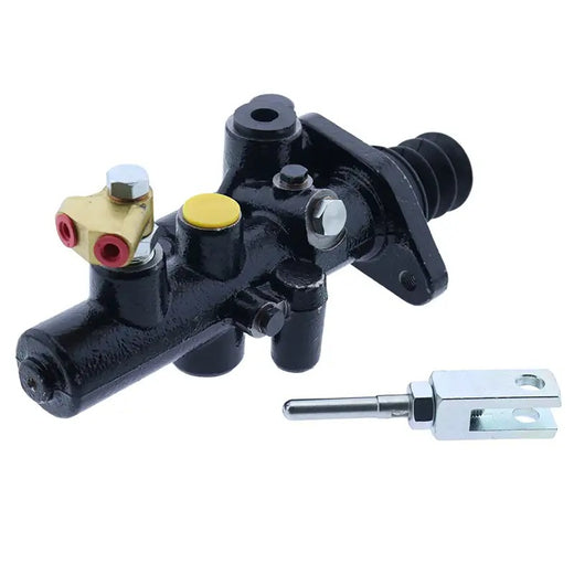 Master Cylinder 47210-23810-71 for Toyota Forklift 5FDC20 5FDC25 5FGC18 5FGC20 5FGC23 5FGC25 5FDC30 5FGC28 5FGC30 - KUDUPARTS
