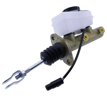 Brake Master Cylinder 7001081 1347048 for Hyster Forklift E45XM E50XM E60XM E65XM E25Z E40Z E50Z E60Z H45XM H50XM H55XM H65XM S40XM S45XM S50XM S55XM - KUDUPARTS