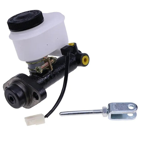 Master Cylinder 91346-30300 for Mitsubishi Forklift FD28-F14C FD35-F14C FG28/3 - KUDUPARTS