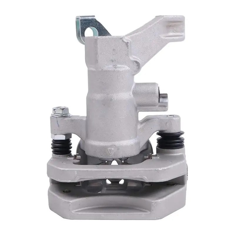Rear Brake Caliper for Honda ATV Rincon 650 TRX650 2003 2004 2005 - KUDUPARTS