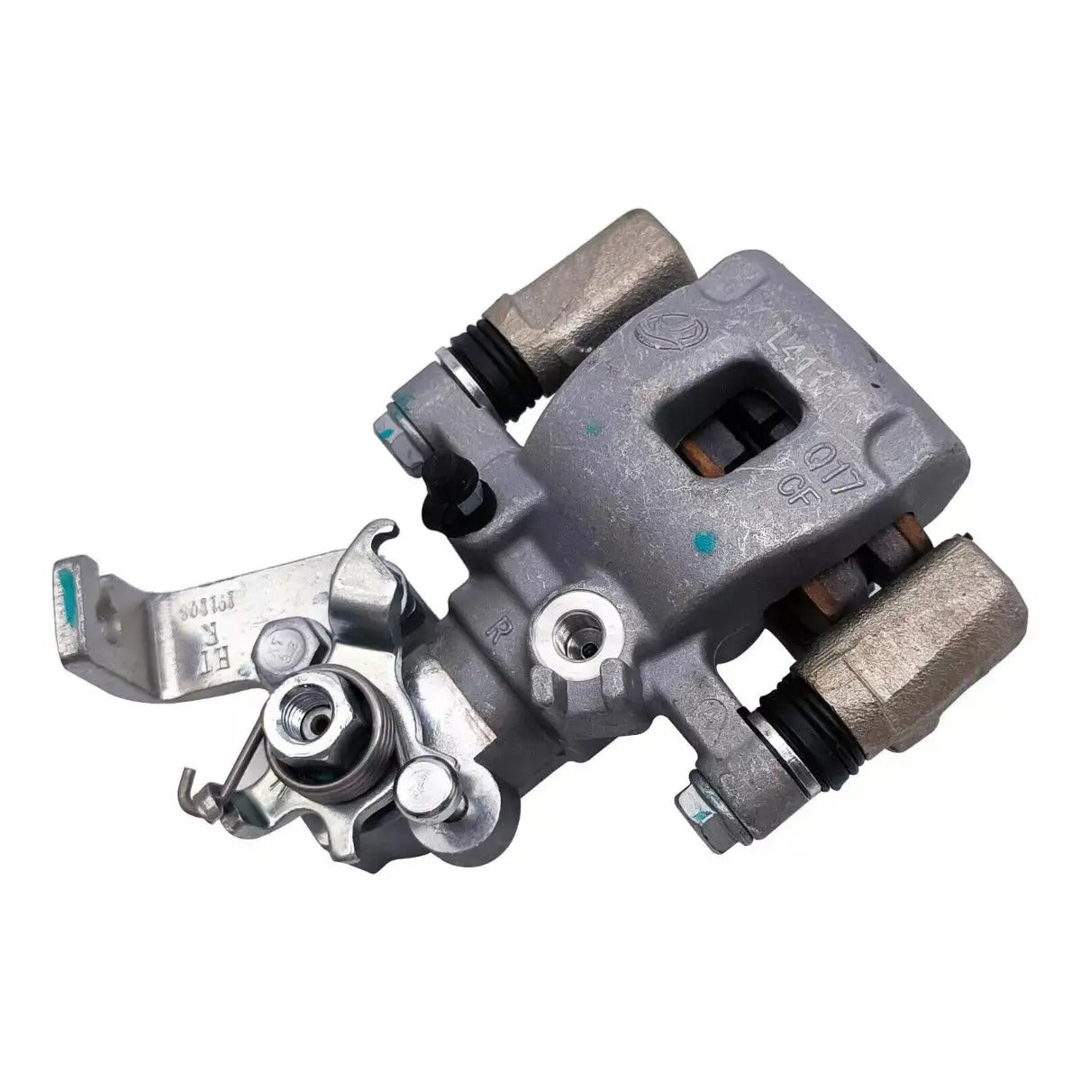 Right Rear Brake Caliper 5BY0-081060 for 2020-2022 CFmoto UTV Zforce 950 Sport