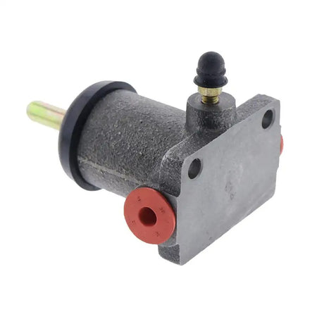 Slave Brake Cylinder A168473 for CASE Backhoe Loader 480D 480LL 580D 580E 580G 580SD 580SE Forklift 584D 585D 586D - KUDUPARTS