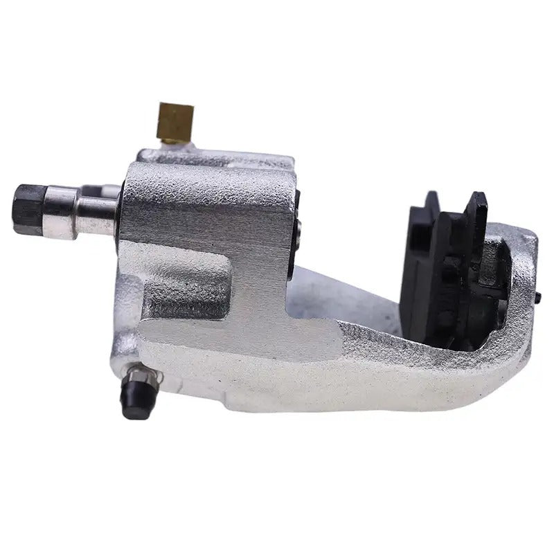 Trailer Disc Brake Caliper 225 Stainless Steel Backed Pads for Kodiak Koda Guard Dacromet Boat