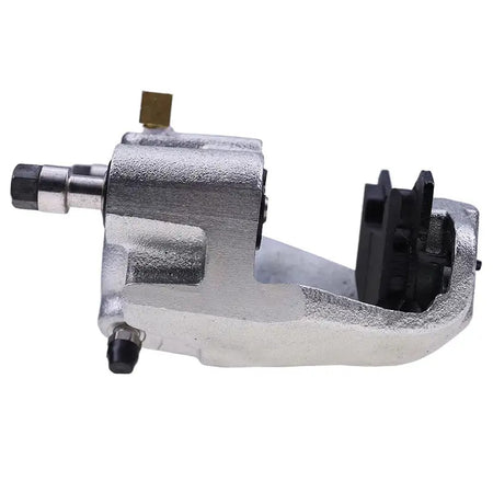 Trailer Disc Brake Caliper 225 Stainless Steel Backed Pads for Kodiak Koda Guard Dacromet Boat - KUDUPARTS