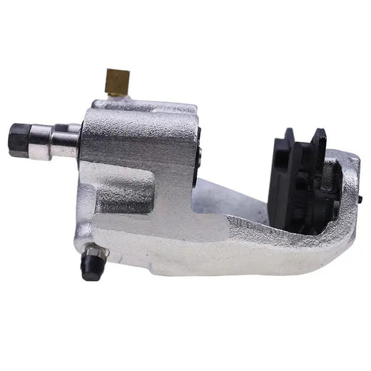 Trailer Disc Brake Caliper 225 Stainless Steel Backed Pads for Kodiak Koda Guard Dacromet Boat - KUDUPARTS