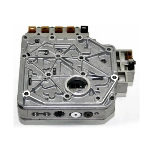 01M+01N Auto Transmission Valve Body with Harness 01M325283A 097927365D for Volkswagen Golf Jetta 1999-2005 - KUDUPARTS