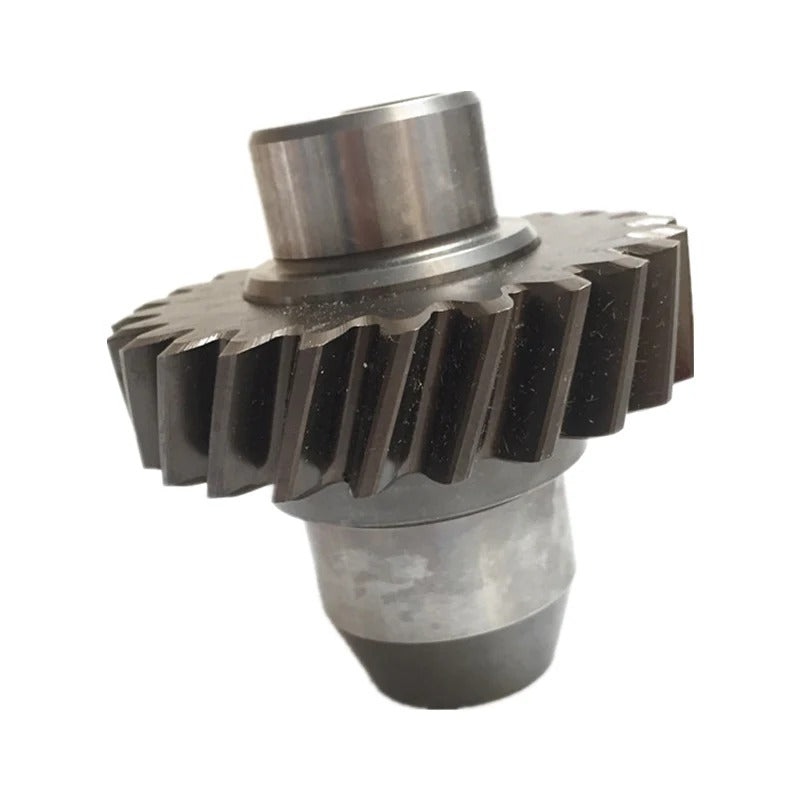 Accessory Drive Shaft C6204219600 for Cummins Engine B3.3 - KUDUPARTS