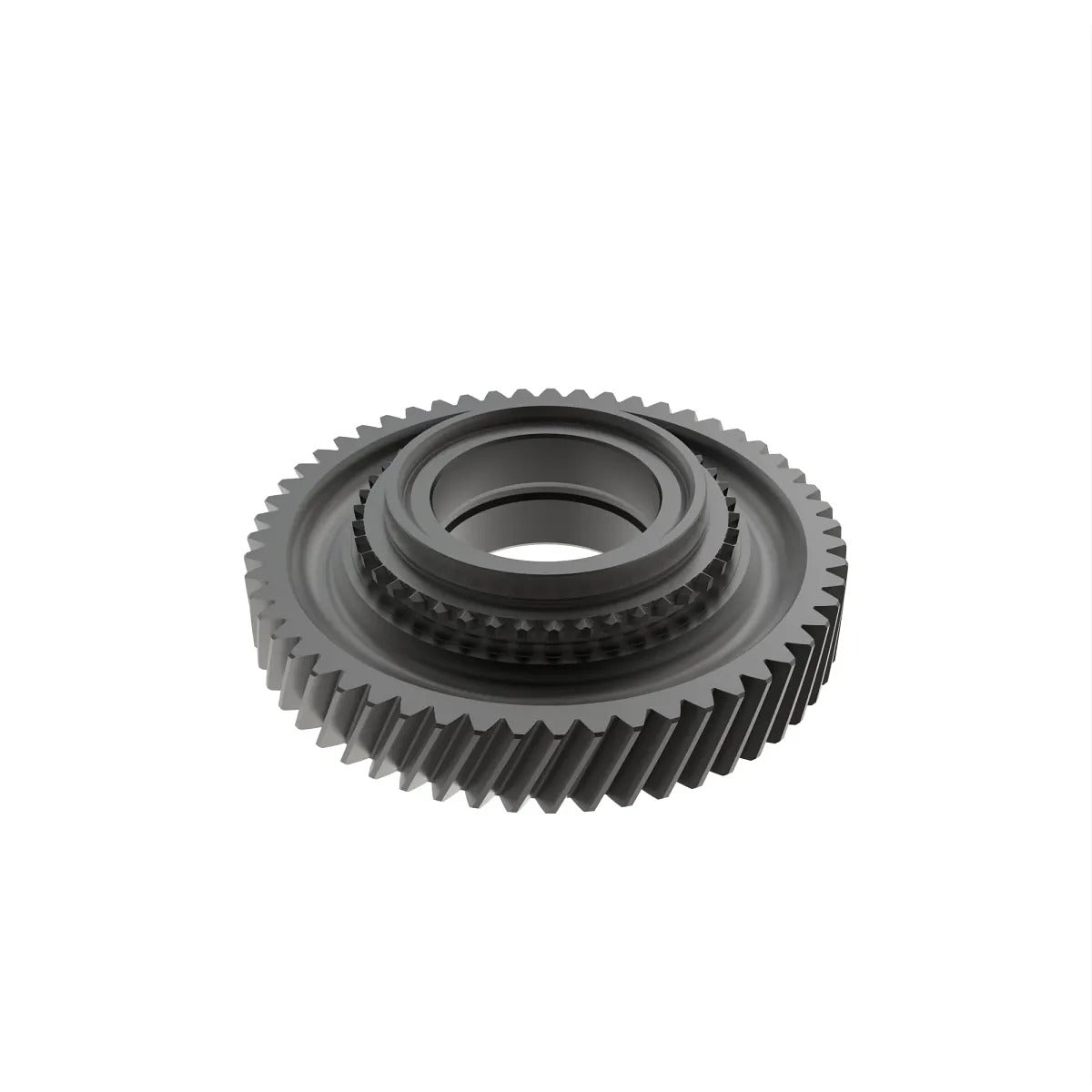 Differential Driveshaft B-Range Gear R158542 for John Deere Engine 6068 6081 Tractor 1654 1854 2054 7530 7600 7610 7700 7710 7715