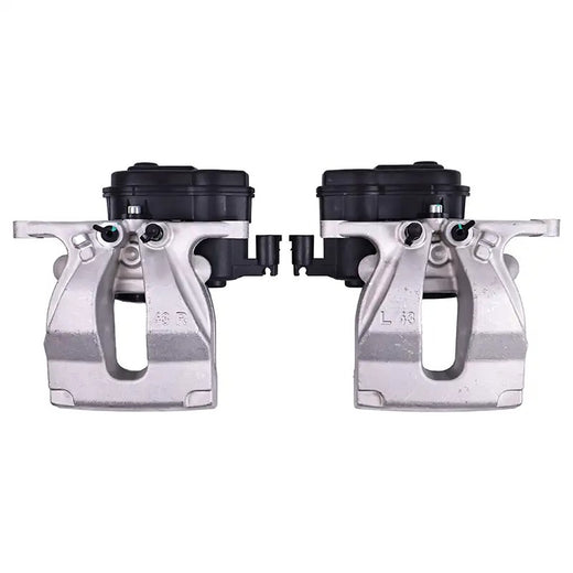 A Pair Rear Brake Caliper LR036568 LR036567 for Land Rover Vehicle Range Rover Sport - KUDUPARTS
