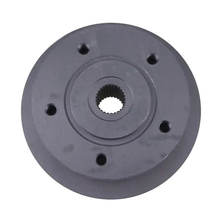 Front Wheel Brake Hub AM142950 M159548 for Yanmar Engine 3TNV70 3TNE68C John Deere Gator Utility Vehicle HPX615E HPX815E XUV620I XUV850D - KUDUPARTS