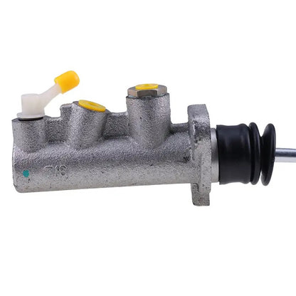 Brake Master Cylinder 15/920402 for JCB Backhoe Loader 1400B 1550B 1600B 1700B 214 215 216 217 3C 3CX 3D 3DX 4C 4CN 4CX