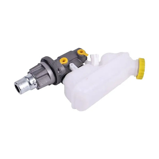Brake Master Cylinder 4877805AH for Dodge Grand Caravan Chrysler Town & Country - KUDUPARTS