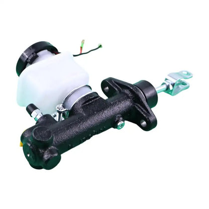 Brake Master Cylinder 3EB-36-32250 for Komatsu Forklift FD20-25-14-EC FD20-25-AT FD30H-14 FD30H-AT FG30-14-EC FG30H-14